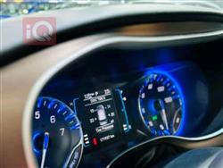 کرایسلەر پاسیفیکا